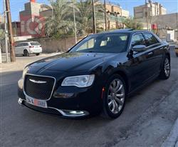 کرایسلەر 300